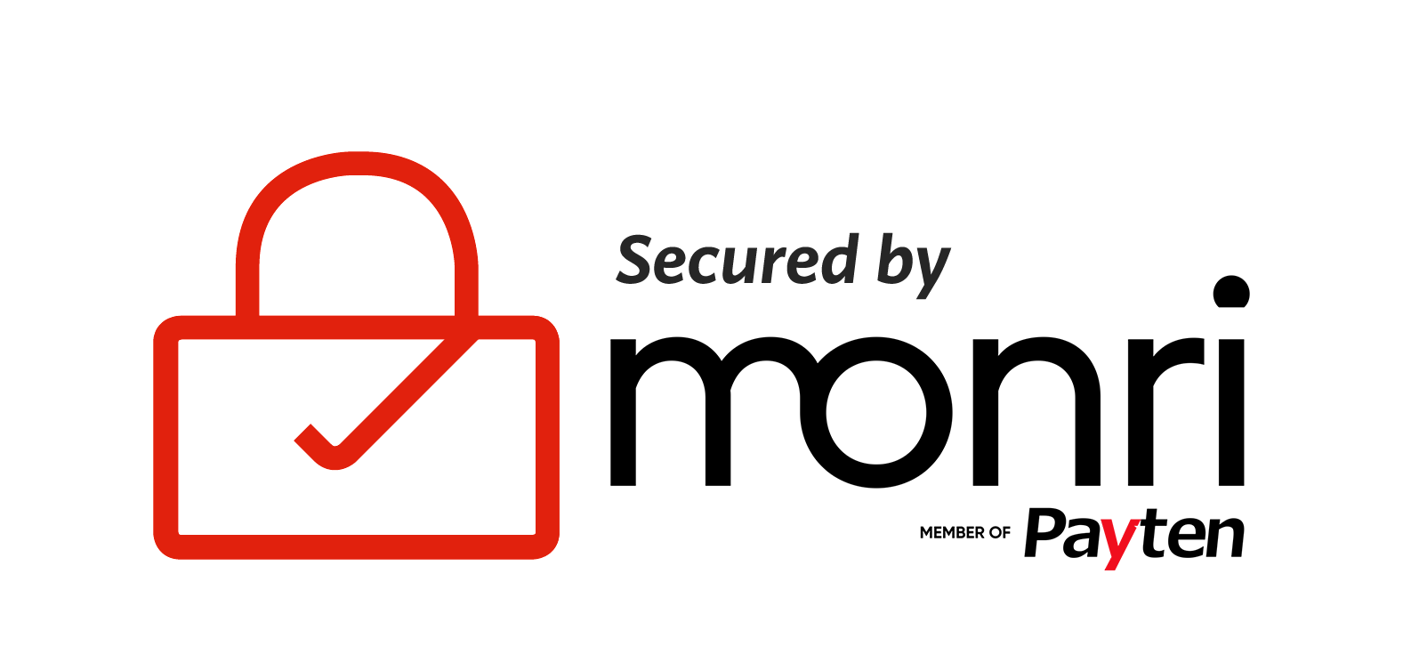 Monri - Secured by Monri